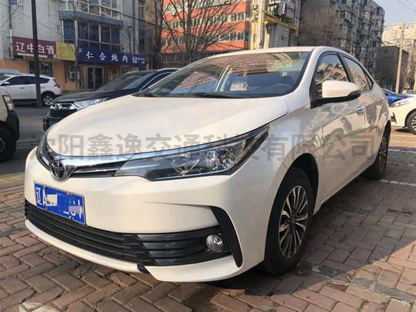 卡羅拉
