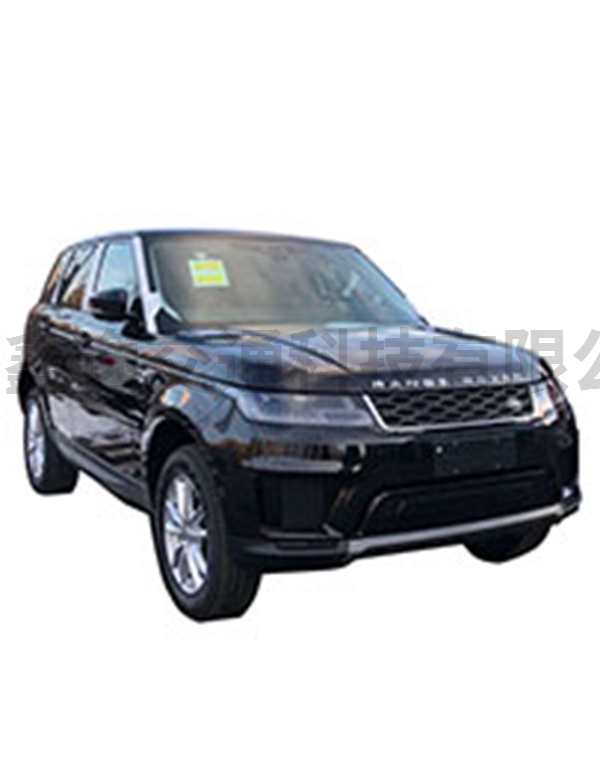 越野車(chē)型