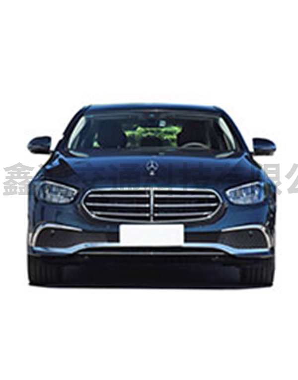 豪華車(chē)型