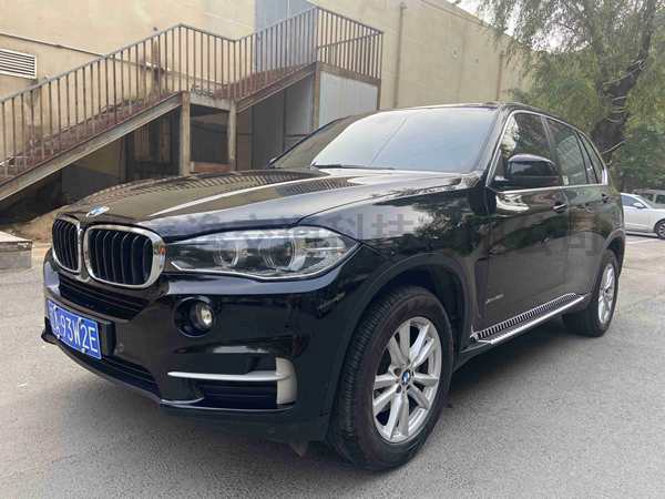 寶馬X5