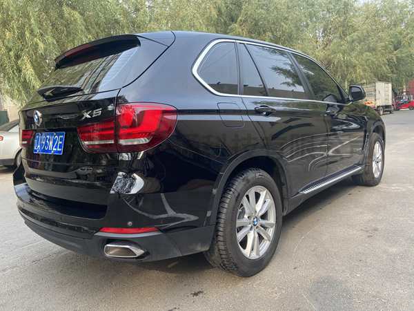 寶馬X5